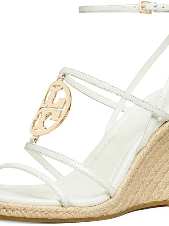 Tory Burch Women\'s Capri Miller Espadrille Wedges 85mm main image 0